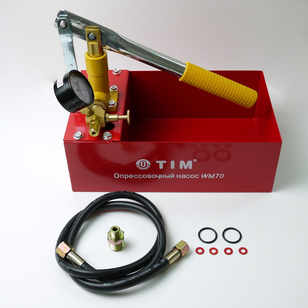 Tim wm 70