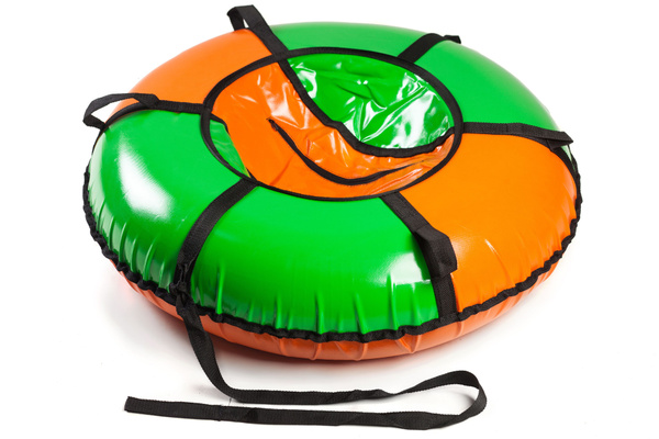 Тюбинг, диаметр: 110 см - купить с доставкой по выгодным ценам в ...