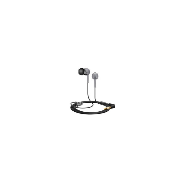 Наушники Вкладыши Sennheiser CX200 STREET II Проводное 0982262 купить c ...