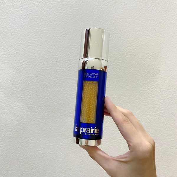 LA PRAIRIE Концентрат для ухода за кожей, 50 мл - купить с доставкой по ...