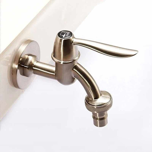 Кран для бани FKS-220 - купить по низкой цене в интернет-магазине OZON ...