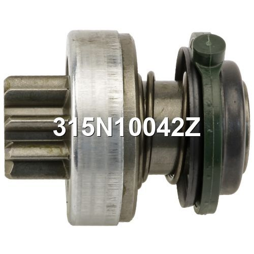 Бендикс стартера Opel Astra, Vectra, Zafira (Опель Астра, Вектра ...