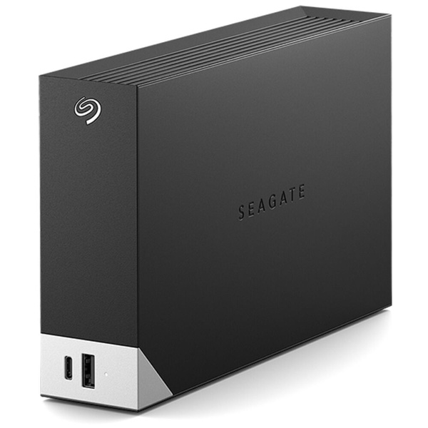 Seagate 12 ТБ Внешний жесткий диск (STLC12000400), черный - купить с ...