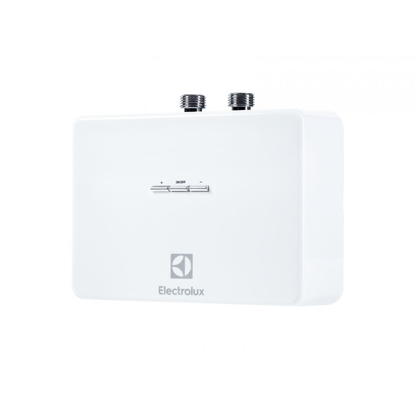 Водонагреватель проточный Electrolux AQUATRONIC DIGITAL PRO купить по ...