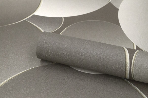 Обои 60548-03, Флизелиновые Обои Эрисманн, Космос, Планеты, для Кухни ...