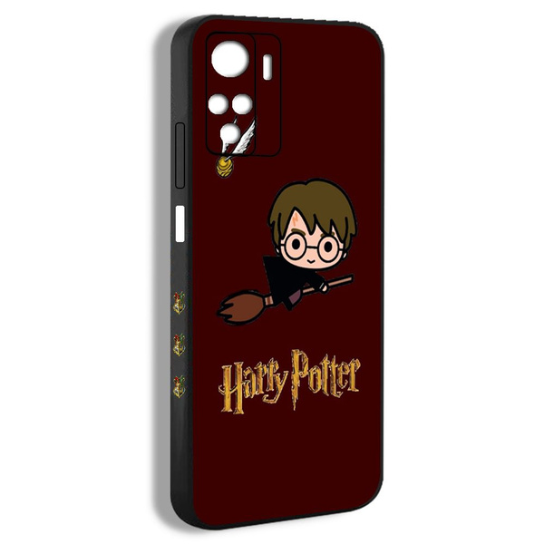 Redmi buds 4 harry potter