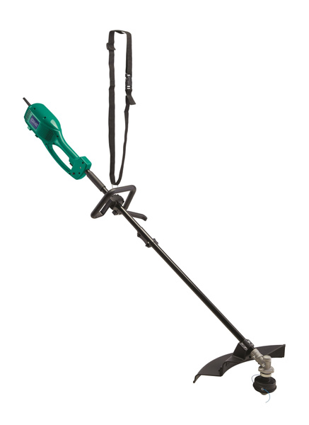 Триммер электрический CMI C-EFS-1000/38A, - купить по выгодной цене в ...