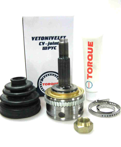 Шрус внешний Chevrolet Aveo 1,4/ шевроле авео - TORQUE арт. VN5424 ...