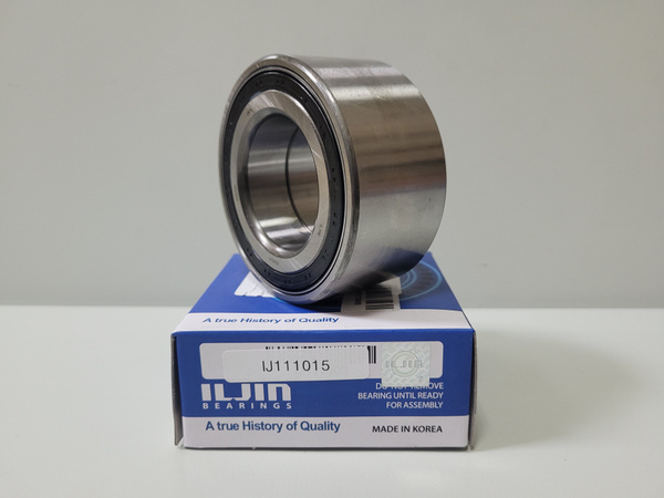 Подшипник передней ступицы на Hyundai IX35,Tucson 13-15, Creta 16 ...