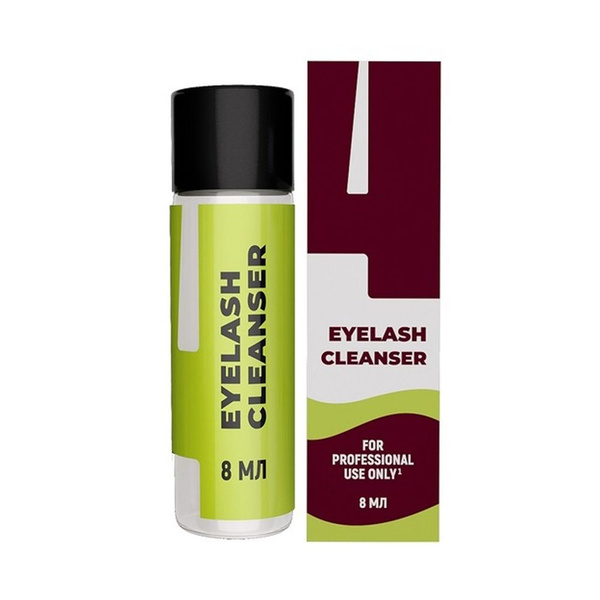SEXY LAMINATION Состав №4 для ламинирования ресниц и бровей EYELASH ...