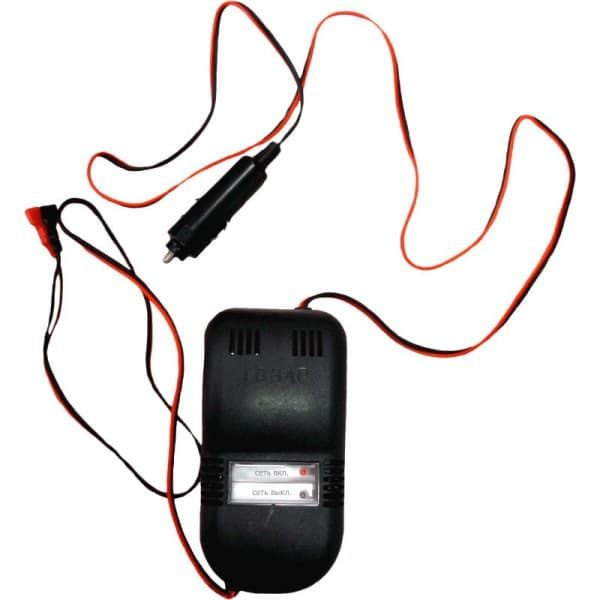 Зарядное устройство Сонар-Мини DC (от прикуривателя) - купить с ...