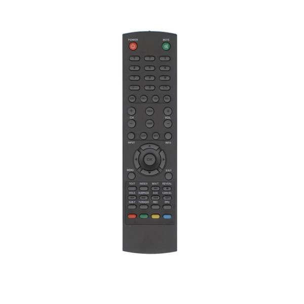 Пульт ДУ WOQOS STV-LC43LT0045F - купить по выгодной цене в интернет ...