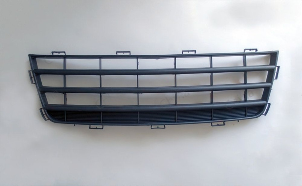 Облицовка переднего бампера Great Wall Hover H3 2803306-K24-B1 - арт ...
