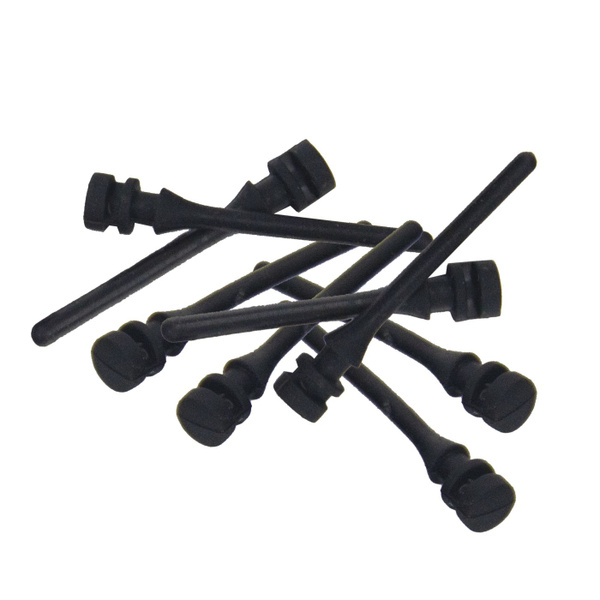 Антивибрационные силиконовые гвозди штифты для вентилятора кулера ...