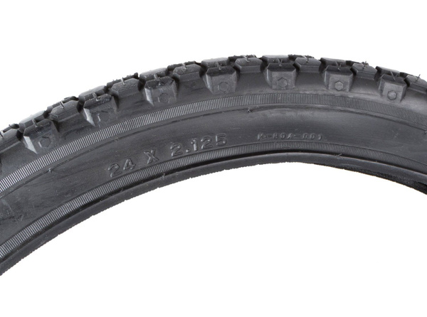 Покрышка для велосипеда KENDA 24"х2.125 (54-507) K80 средний 5-527794 ...