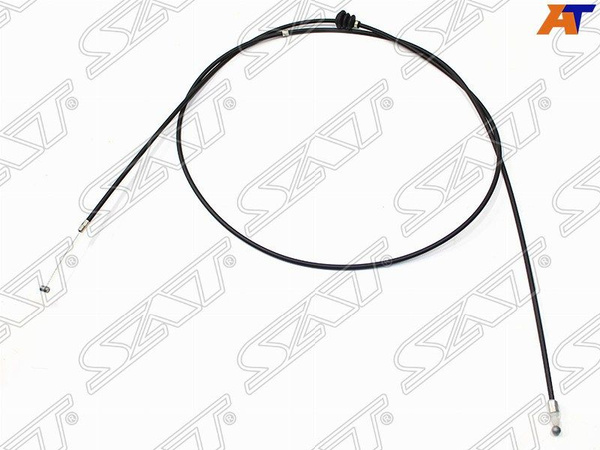 Трос капота для Тойота Хайлюкс 2004-2011, Toyota Hilux трос капота SAT ...