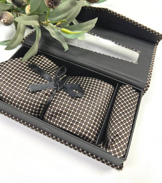 Набор галстук + аксессуар Recardo Lazzotti - купить по выгодной цене в ...