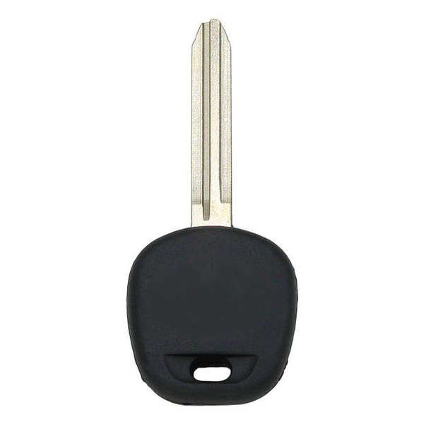 Ключ зажигания Тойота профиль TOY43 - арт. UZS100,HDJ1 - купить по ...