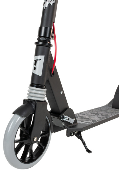 Самокат Городской TechTeam DELTA 180 2023_Самокат-DELTA 180 2023 new ...