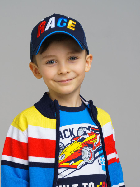 Бейсболка PlayToday - купить с доставкой по выгодным ценам в интернет ...