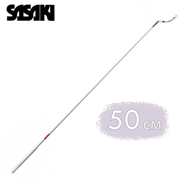 Палочка SASAKI МJ-82 50см W (Белый) - купить по низкой цене в интернет ...