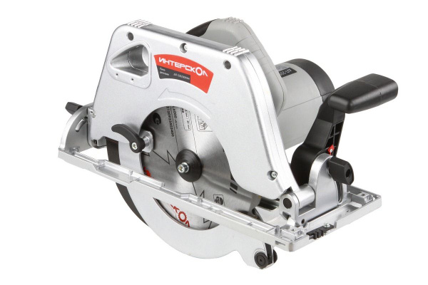 Погружная Пила Интерскол Пп 165 1300эм Купить