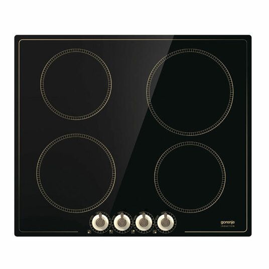 Индукционная варочная панель GORENJE IK640CLI купить по низкой цене с ...