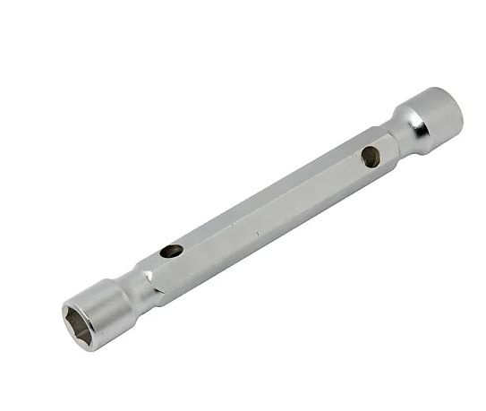 FORCE 7620810 Торцевой ключ 8 х 10 мм под вороток FORCE 762220 - купить ...