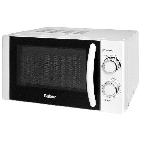 Микроволновая печь Galanz 6914431214506 - купить по низким ценам в ...