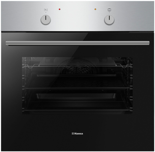 Характеристики Hansa духовой шкаф Встраиваемый электрический BOEI68004 ...