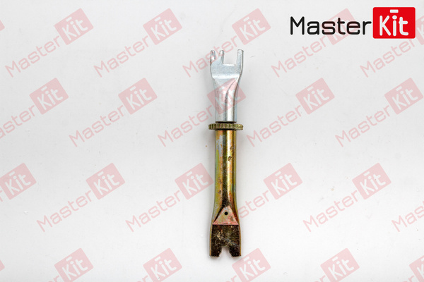 Планка распорная задних колодок MasterKit 77AP029 - купить по низким ...