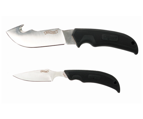 Набор ножей Walther Hunter Knife Set купить с доставкой по выгодным