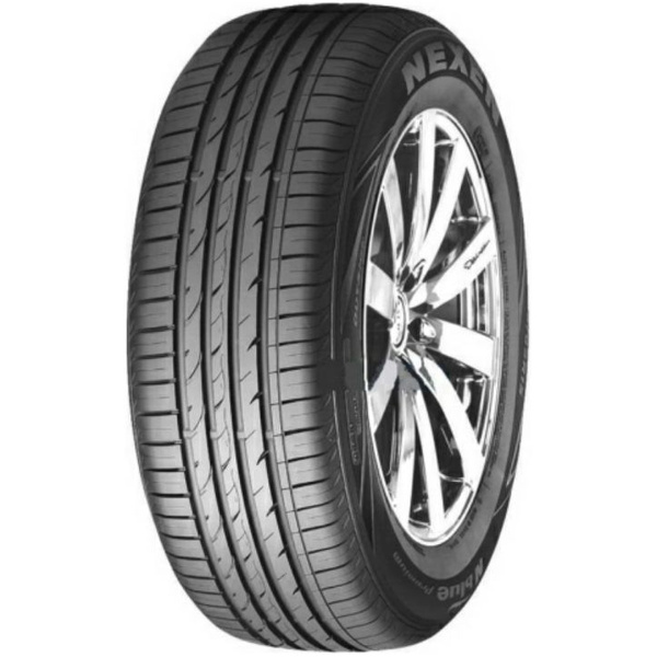 Шины для легковых автомобилей Nexen 195/65 15 Лето Нешипованные ...