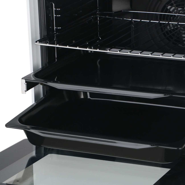 Электрическая плита (50-55 см) Gorenje GEIT5C60WPG - купить по выгодной ...