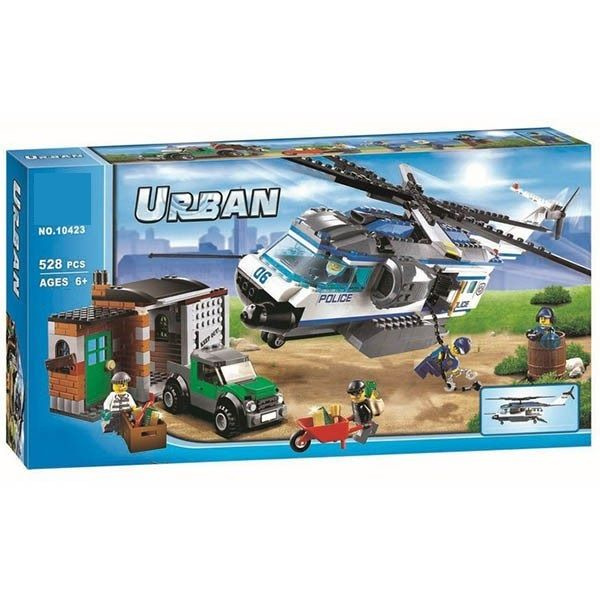 Lego 10424 best sale