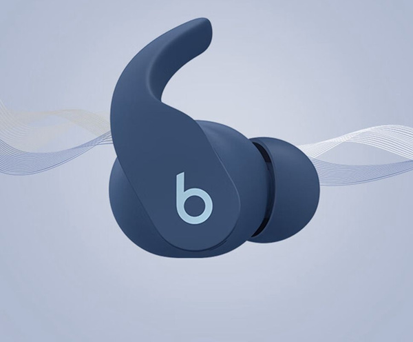 Наушники Полноразмерные Beats 22-Fit Pro - купить по доступным ценам в ...