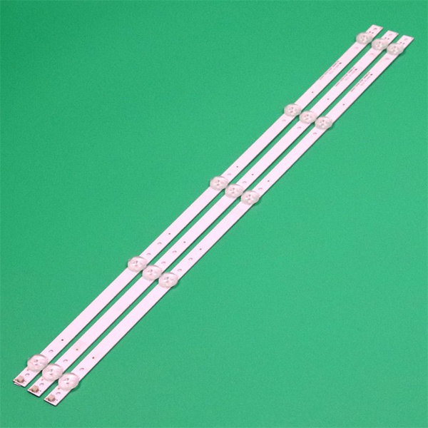 ТВ светодиодные полосы подсветки SVJ280A01_REV3_5LED_130402 Комплекты ...