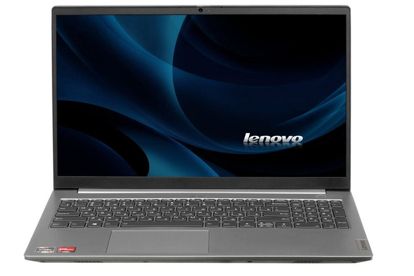 Ноутбук Lenovo ThinkBook 15 G3 ACL (21A40054EU), серый купить по низкой ...