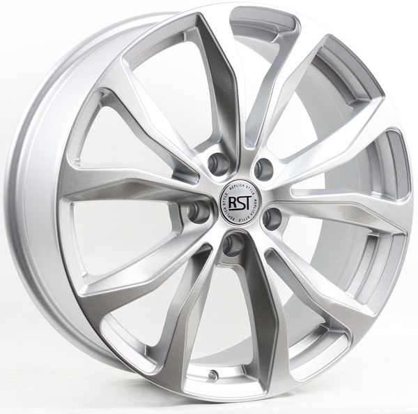 Колесный диск RST 19x7.5" PCD5x108 ET36 D65.1 Литой - купить по ...