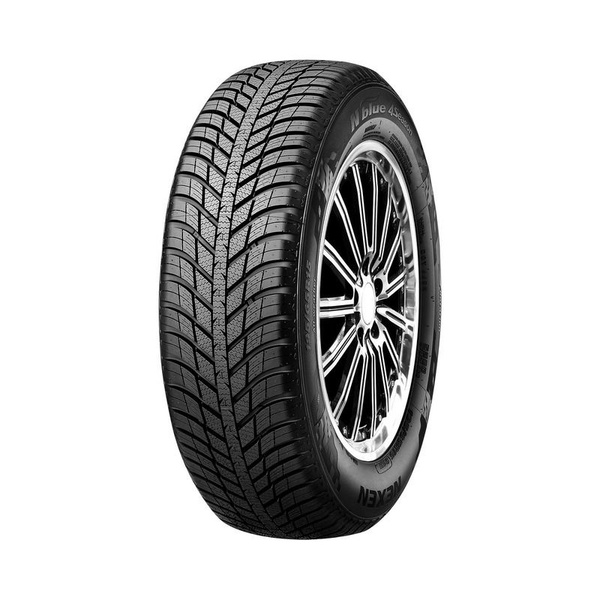 Шины для легковых автомобилей Nexen 185/65 14 Лето Нешипованные ...