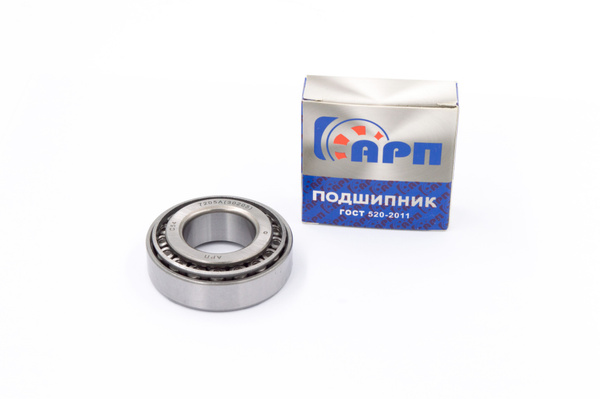 Подшипник 7205 (арт.30205) полуоси мотороллера Муравей (конический ...