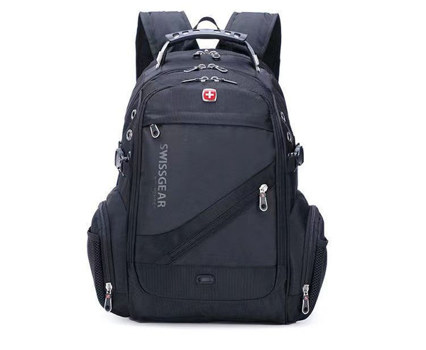 SwissGear Рюкзак - купить с доставкой по выгодным ценам в интернет ...