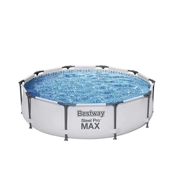 Бассейн Каркасный 305x305x Bestway целевая аудитория: Взрослая, Детская ...