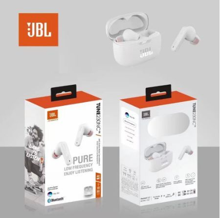 Как разобрать наушники jbl tune 230nc tws
