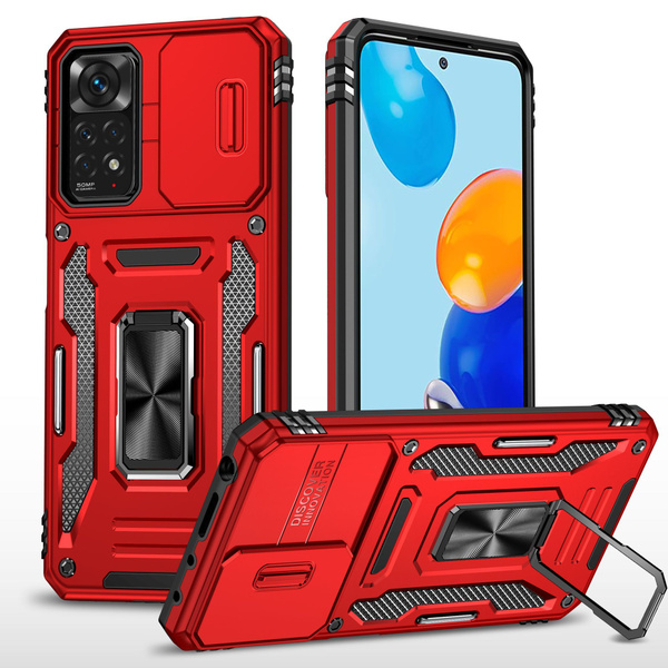 Чехол противоударный armors для Xiaomi Redmi Note 11 Pro и Xiaomi Redmi ...