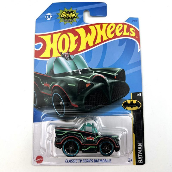 2019 hot wheels batmobile hotsell