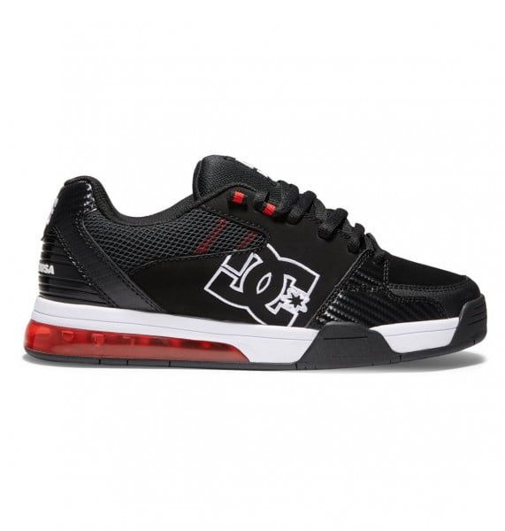 Dc shoes Валберис