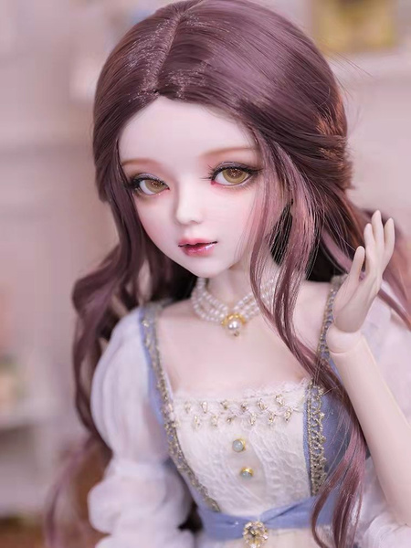 56 см Кукла Дафна BJD - купить с доставкой по выгодным ценам в интернет ...