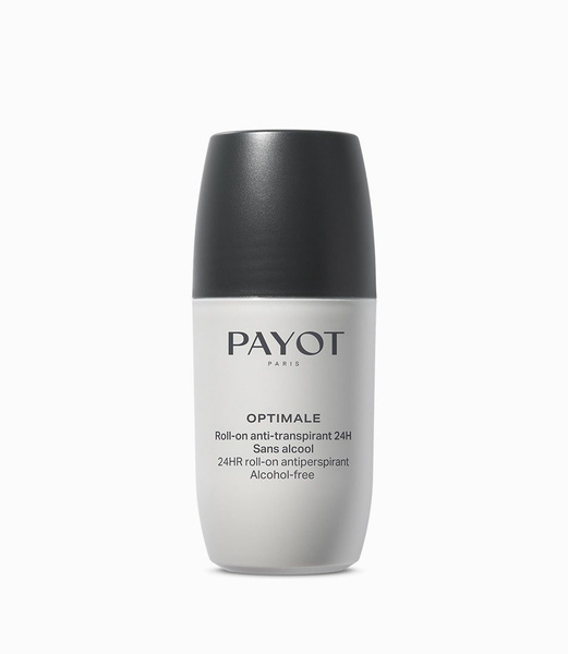 PAYOT Дезодорант роликовый для мужчин 24-часового действия (Anti ...