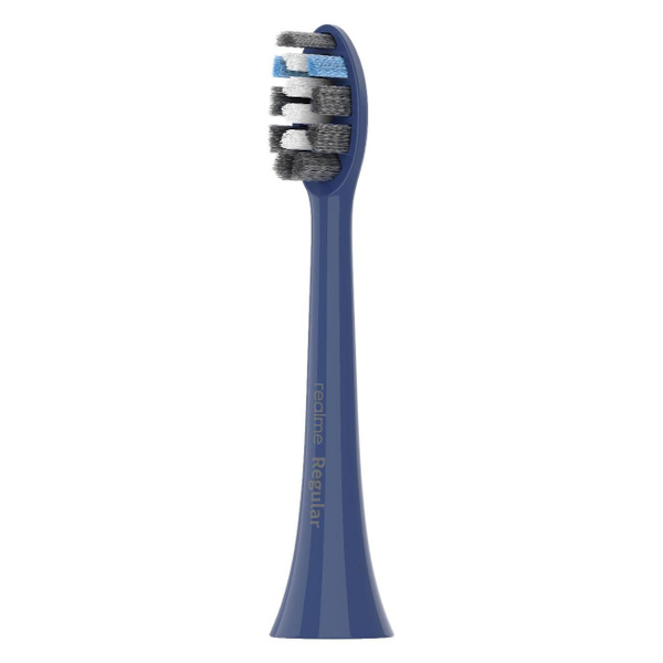 Насадка для зубной щетки realme RMH2012-C Blue - купить с доставкой по ...